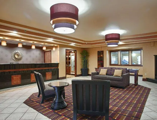Best Western Plus Midwest Inn & Suites hotel detail image 2