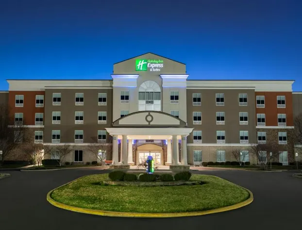 Holiday Inn Express & Suites Terre Haute by IHG hotel detail image 1