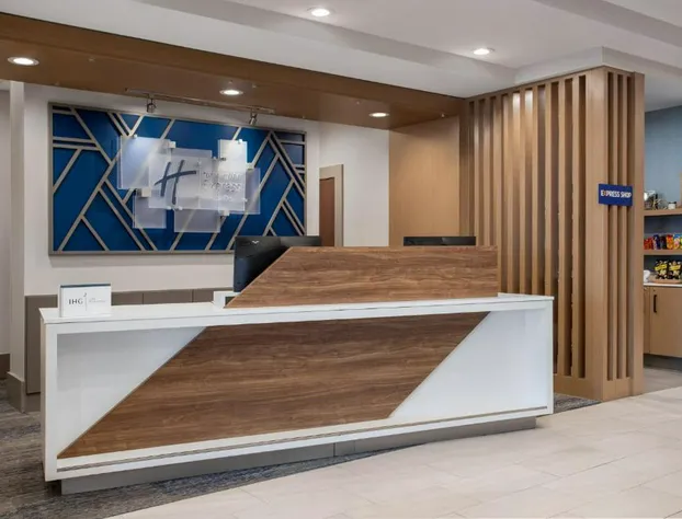 Holiday Inn Express & Suites Terre Haute by IHG hotel detail image 4