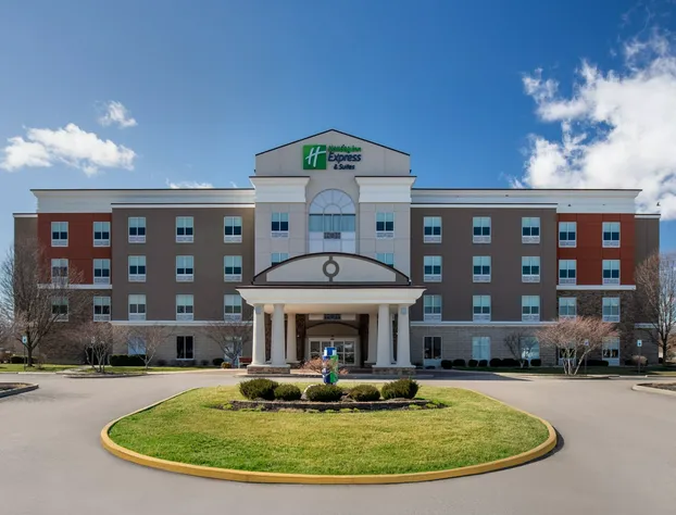 Holiday Inn Express Hotel & Suites Terre Haute by IHG hotel detail image 3