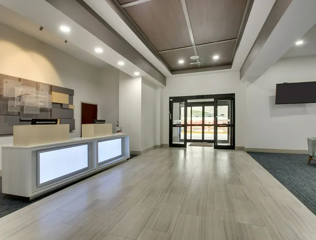 Holiday Inn Express & Suites Laurel by IHG hotel detail image 4