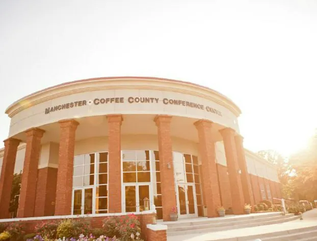 Holiday Inn Express & Suites Manchester by IHG hotel detail image 4