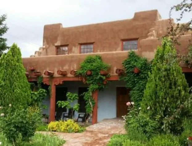 The Inn at the Delta hotel detail image 1