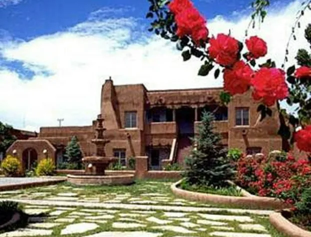 The Inn at the Delta hotel detail image 3