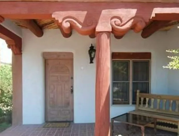 The Inn at the Delta hotel detail image 4