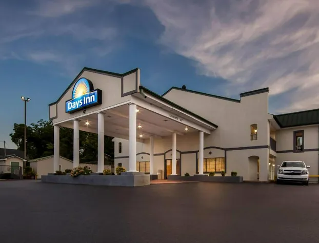 Days Inn by Wyndham Lexington hotel detail image 2
