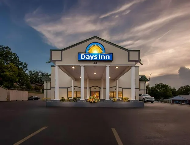 Days Inn by Wyndham Lexington hotel detail image 3