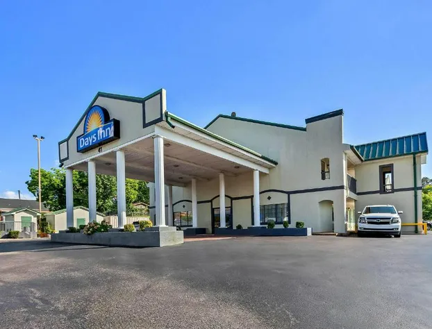 Days Inn by Wyndham Lexington hotel detail image 4