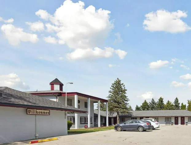 Curry’s Motel by OYO Saginaw MI hotel detail image 2