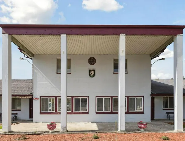 Curry’s Motel by OYO Saginaw MI hotel detail image 4