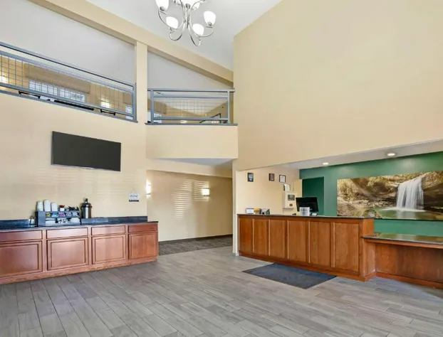 Best Western Central City hotel detail image 2