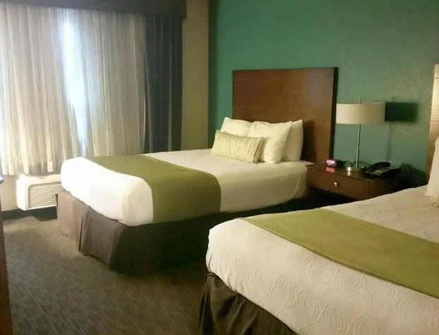 Best Western Central City hotel detail image 3