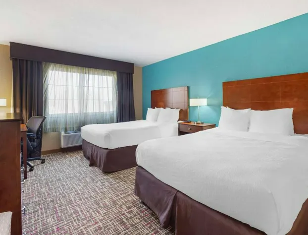 Best Western Central City hotel detail image 4