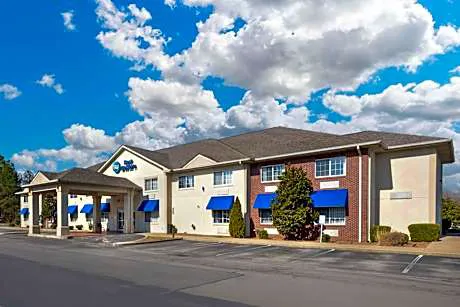 Best Western Central City hotel detail image 3