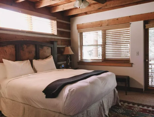 Sundance Mountain Resort hotel detail image 4