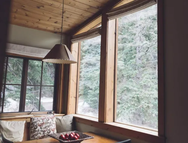 Sundance Mountain Resort hotel detail image 4