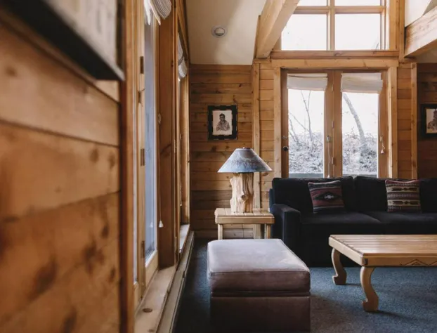 Sundance Mountain Resort hotel detail image 1