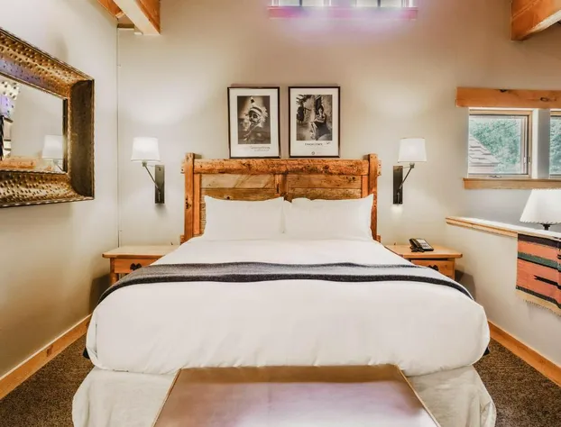 Sundance Mountain Resort hotel detail image 2