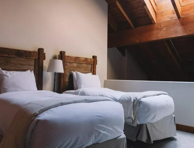 Sundance Mountain Resort hotel detail image 3