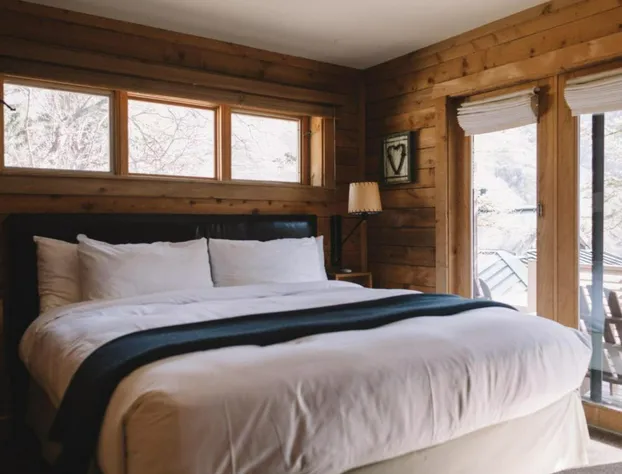 Sundance Mountain Resort hotel detail image 4