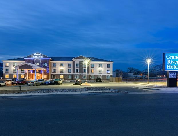 Grand River Hotel hotel detail image 2