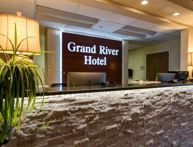Grand River Hotel hotel detail image 3