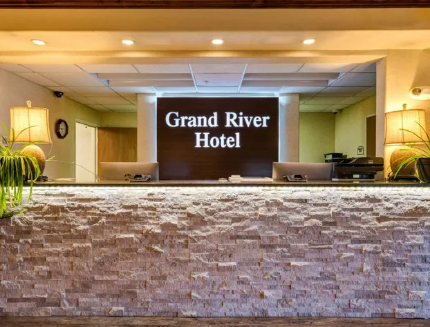 Grand River Hotel hotel detail image 4