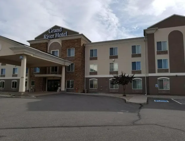 Grand River Hotel hotel detail image 1