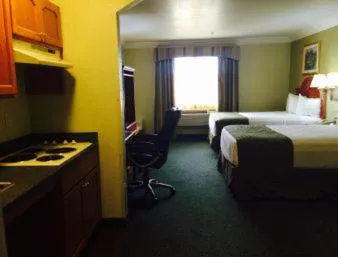 SureStay Plus by Best Western Benbrook Fort Worth hotel detail image 4