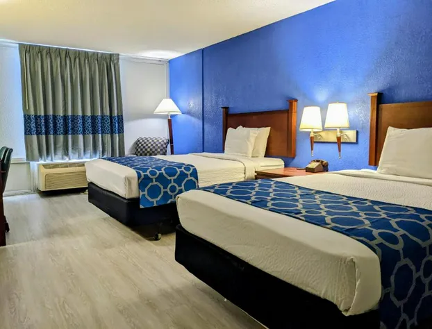 Baymont by Wyndham Hannibal hotel detail image 4