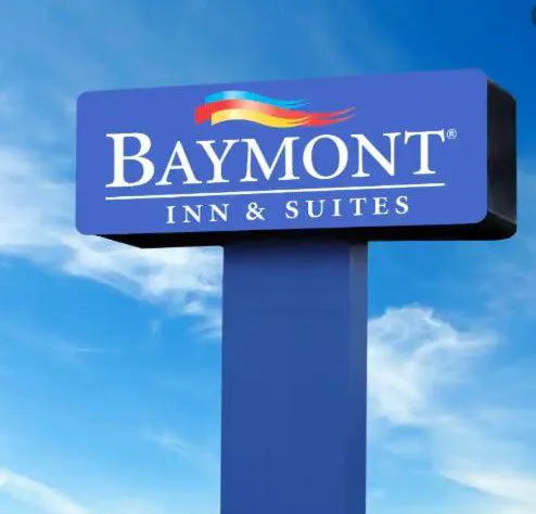 Baymont by Wyndham Hannibal hotel detail image 1