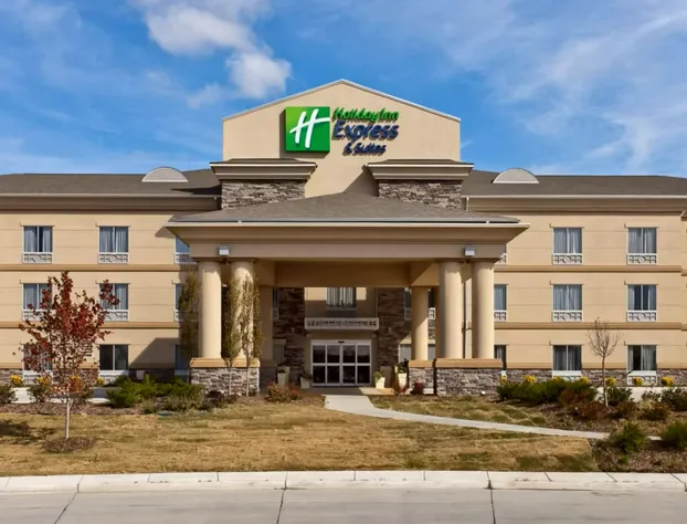 Holiday Inn Express Newton by IHG hotel detail image 1