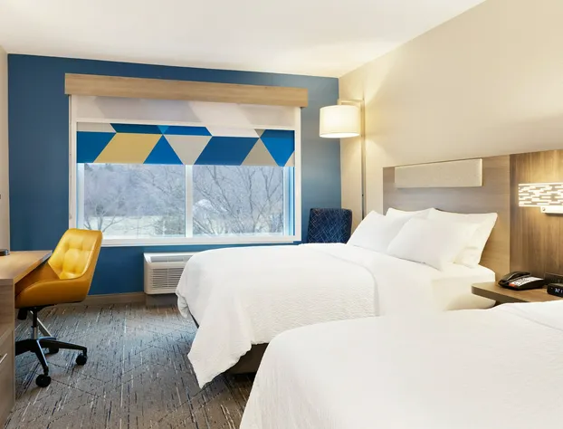 Holiday Inn Express Newton by IHG hotel detail image 4