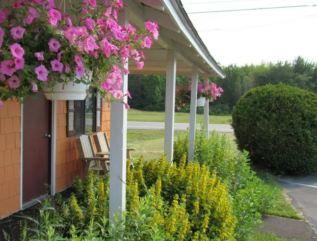 Acadia Gateway Motel hotel detail image 4