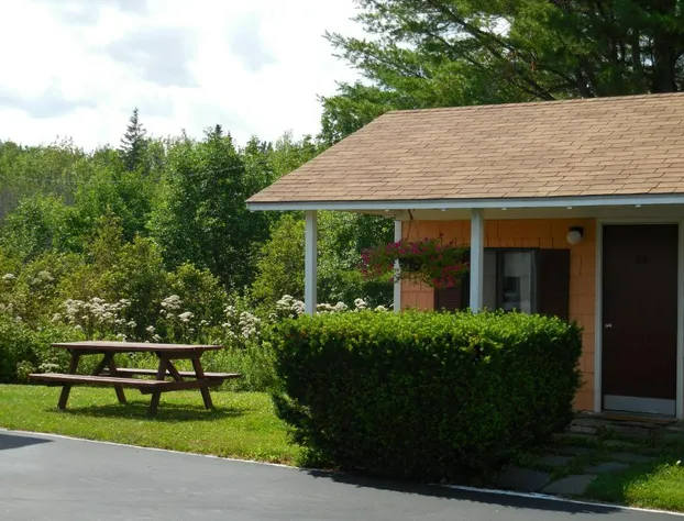 Acadia Gateway Motel hotel detail image 4