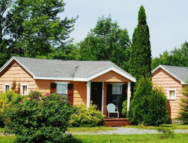 Acadia Gateway Motel hotel detail image 1