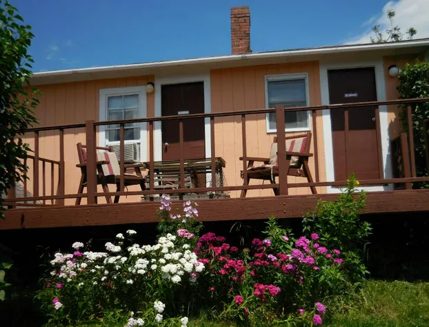 Acadia Gateway Motel hotel detail image 2