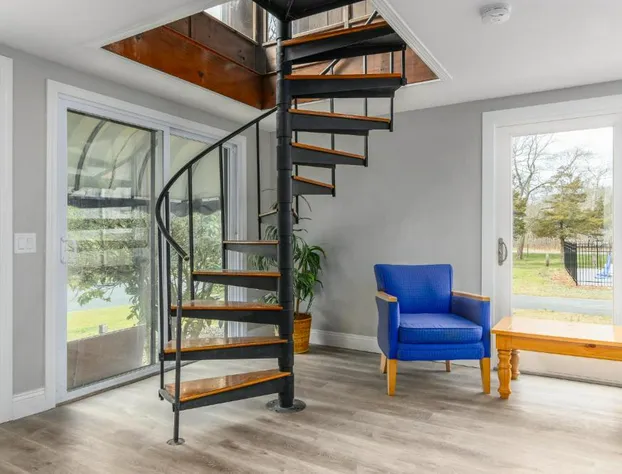 Captains Quarters Motel & Conference Center hotel detail image 4