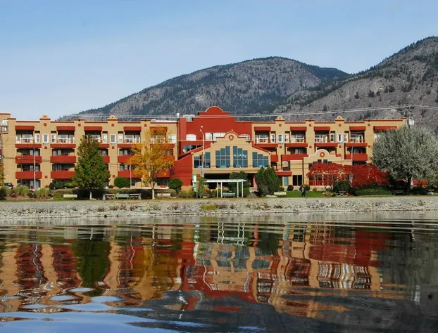 Holiday Inn Hotel & Suites Osoyoos by IHG hotel detail image 1