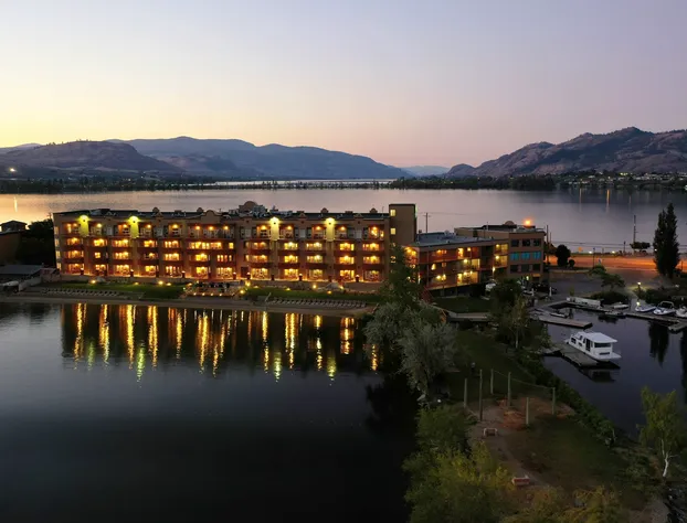 Holiday Inn Hotel & Suites Osoyoos by IHG hotel detail image 3