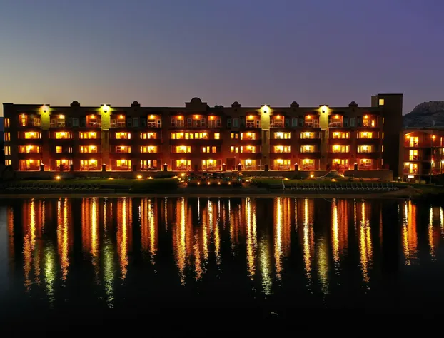 Holiday Inn Hotel & Suites Osoyoos by IHG hotel detail image 1