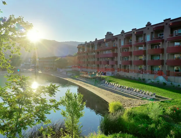 Holiday Inn Hotel & Suites Osoyoos by IHG hotel detail image 2