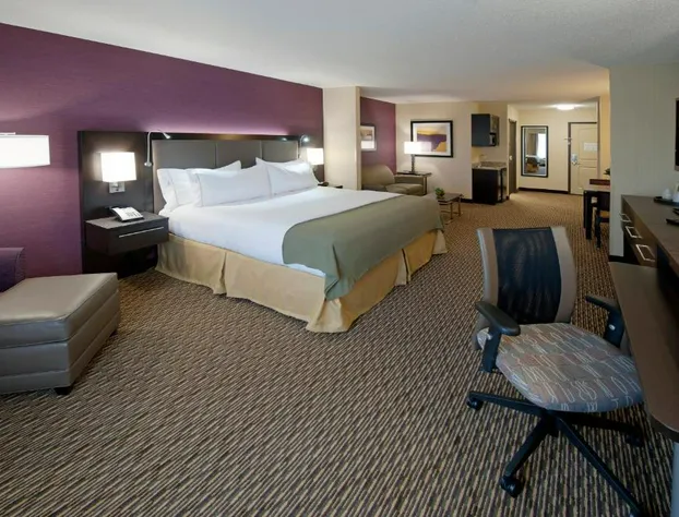 Holiday Inn Express Hotel & Suites Clearfield by IHG hotel detail image 4