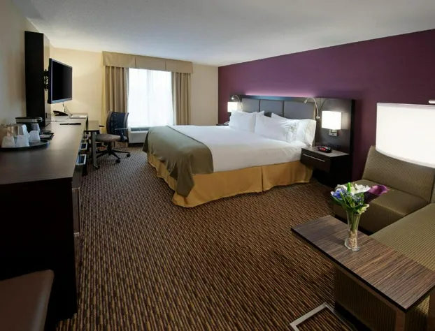 Holiday Inn Express Hotel & Suites Clearfield by IHG hotel detail image 3