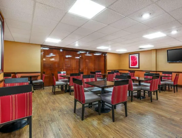 Best Western Plus Georgetown Corporate Center Hotel hotel detail image 3