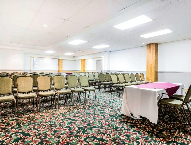 Travelodge by Wyndham Trois-Rivieres hotel detail image 2