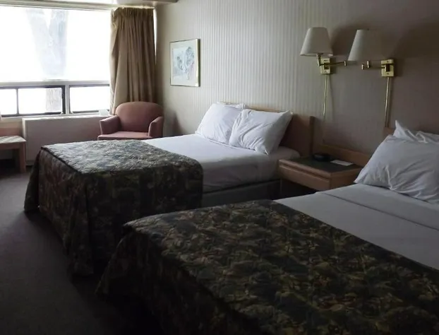 Travelodge by Wyndham Trois-Rivieres hotel detail image 3