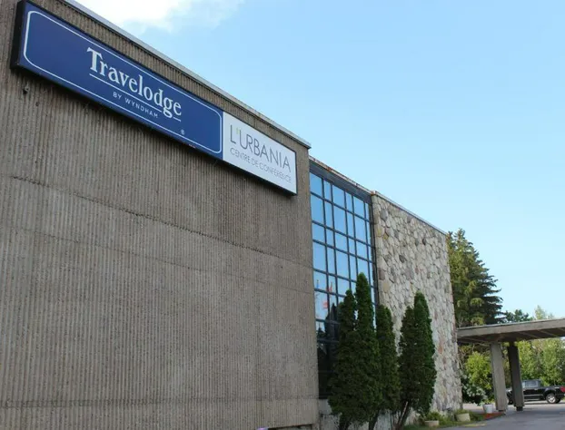 Travelodge by Wyndham Trois-Rivieres hotel detail image 2