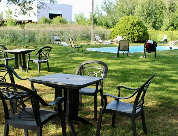 Travelodge by Wyndham Trois-Rivieres hotel detail image 3