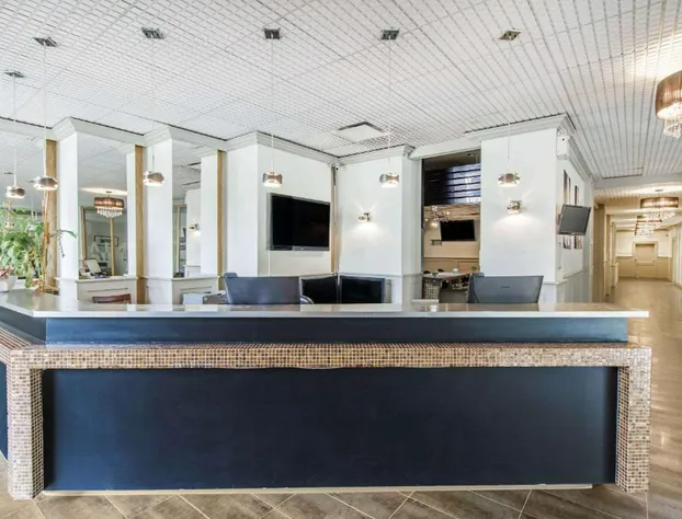 Travelodge by Wyndham Trois-Rivieres hotel detail image 4